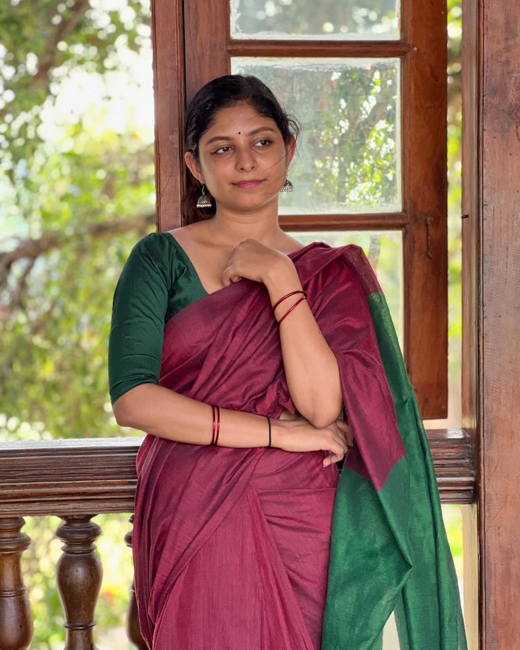 Akhila Bhargavan